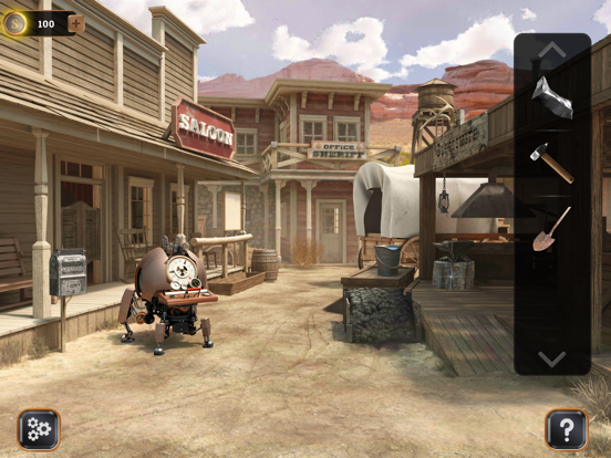 Time Travel: Escape Game screenshot 1