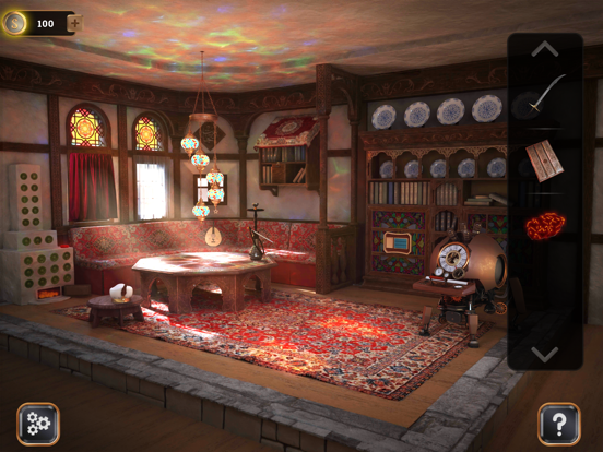 Time Travel: Escape Game screenshot 4