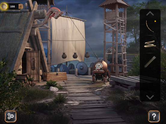 Time Travel: Escape Game screenshot 2