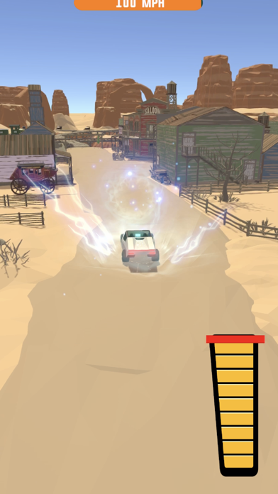 Time Traveler 3D screenshot 2