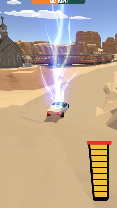 Time Traveler 3D screenshot 4