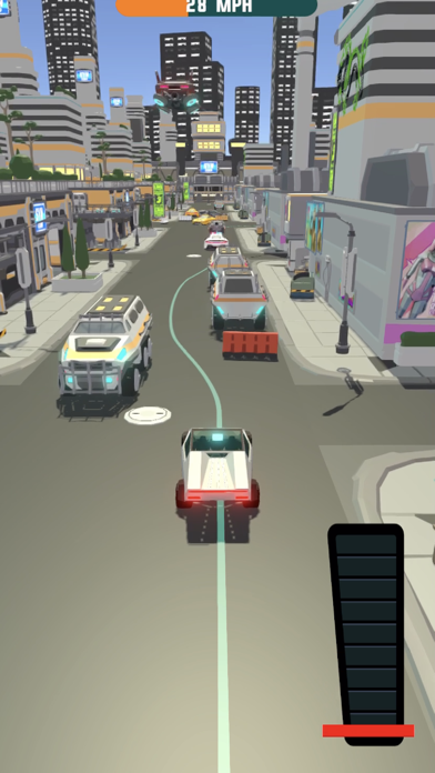 Time Traveler 3D screenshot 5