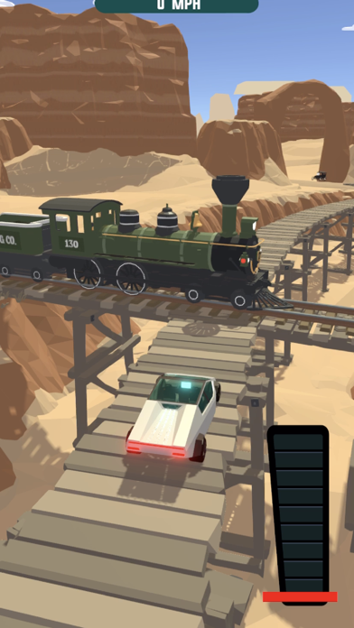 Time Traveler 3D screenshot 1