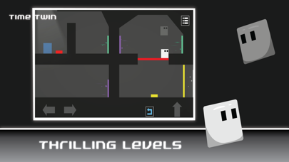 Time Twin screenshot 2