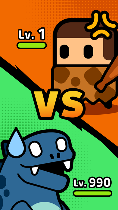 Time War : Origin screenshot 1