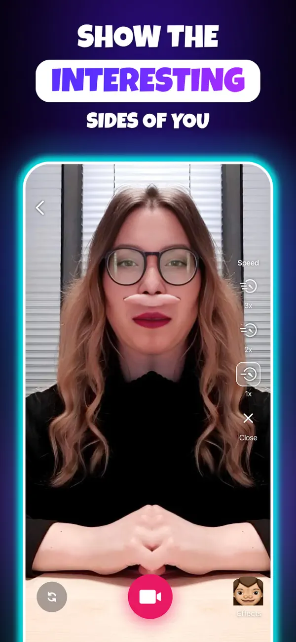 Time Warp Scan App screenshot 4