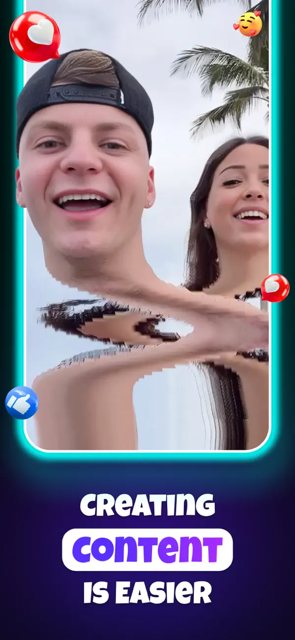 Time Warp Scan App screenshot 5