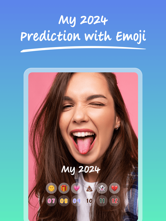 Time Warp: Scan Filter & Emoji screenshot 7
