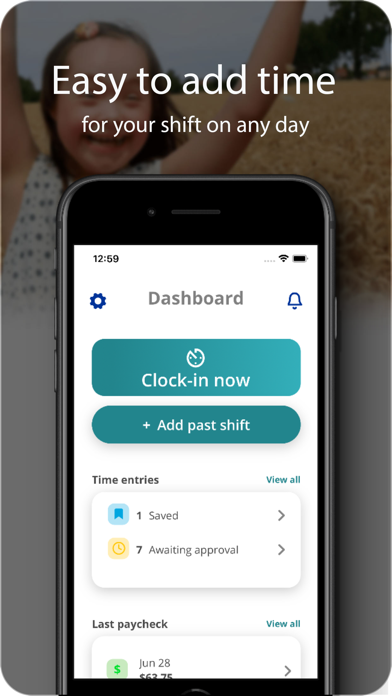 Time4Care screenshot 6