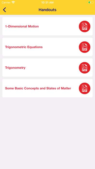 TIME4OnlineCourses screenshot 1