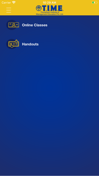 TIME4OnlineCourses screenshot 4