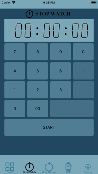 Time_Tools screenshot 3