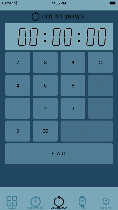 Time_Tools screenshot 2