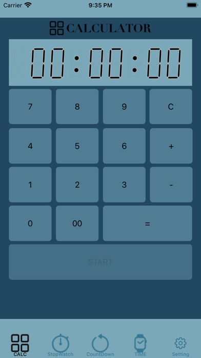 Time_Tools screenshot 4
