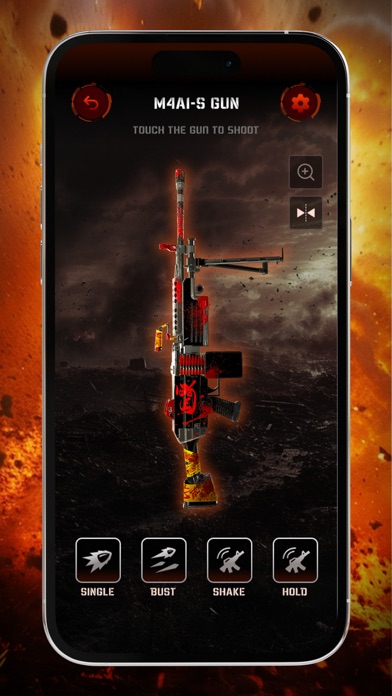 Timebomb Prank Simulator screenshot 2