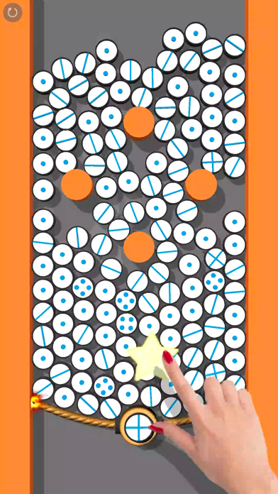 TimeBomb! screenshot 1