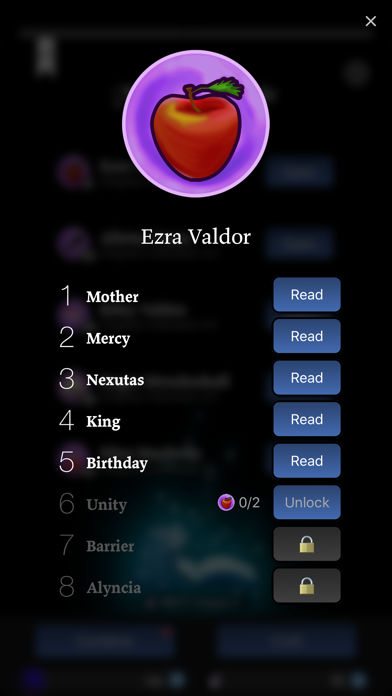 Timecrest screenshot 3