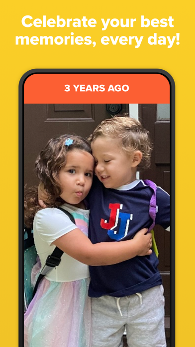 Timehop - Memories Then & Now screenshot 6