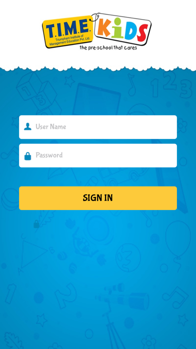 TIMEKIDS screenshot 4