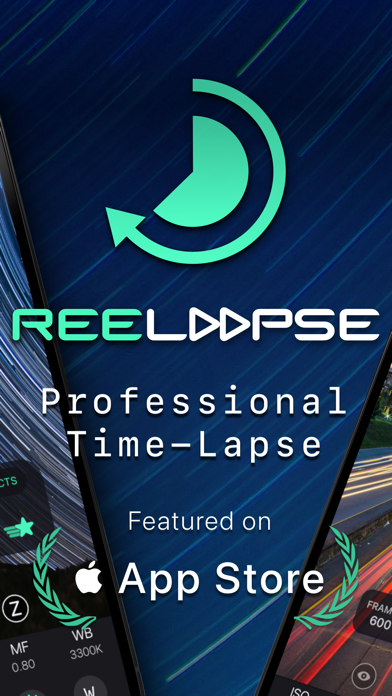 Timelapse by ReeLapse screenshot 7