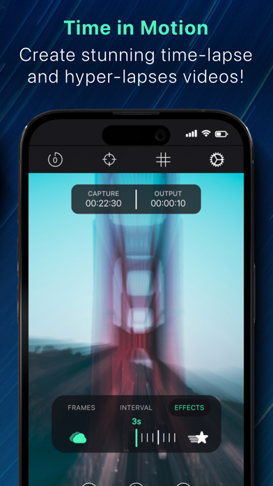 Timelapse by ReeLapse screenshot 5