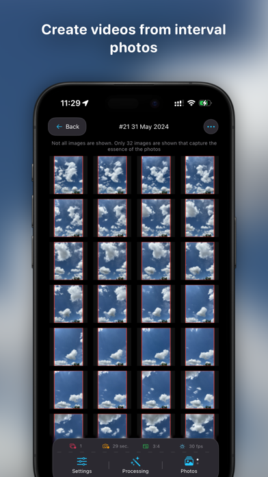 Timelapse Camera: Stop Motion screenshot 5