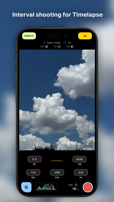 Timelapse Camera: Stop Motion screenshot 7