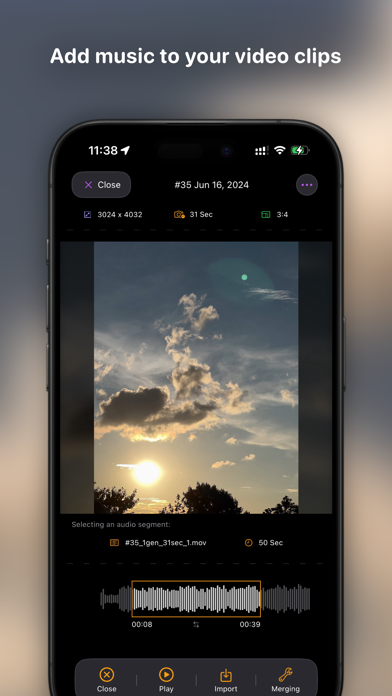 Timelapse Camera: Stop Motion screenshot 4