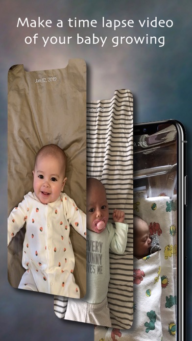 TimeLens screenshot 10