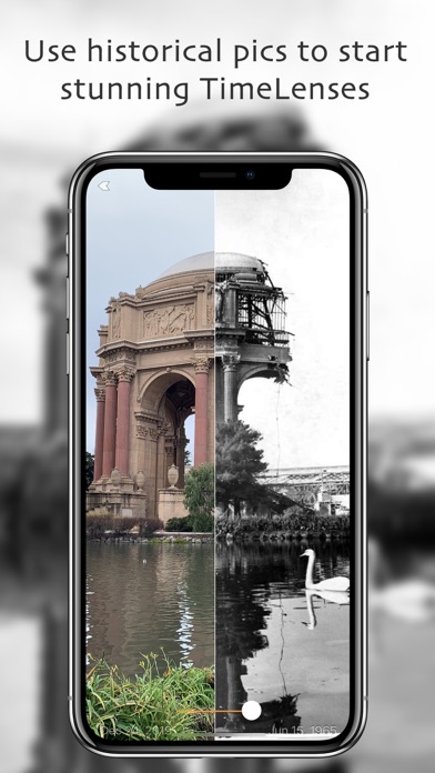 TimeLens screenshot 9