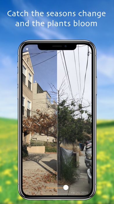 TimeLens screenshot 8