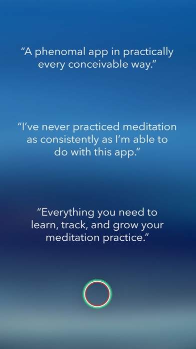 Timeless | Meditation screenshot 1