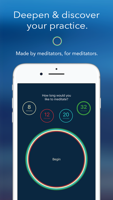 Timeless | Meditation screenshot 5