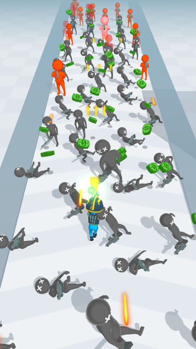 TimeLooper3D screenshot 3