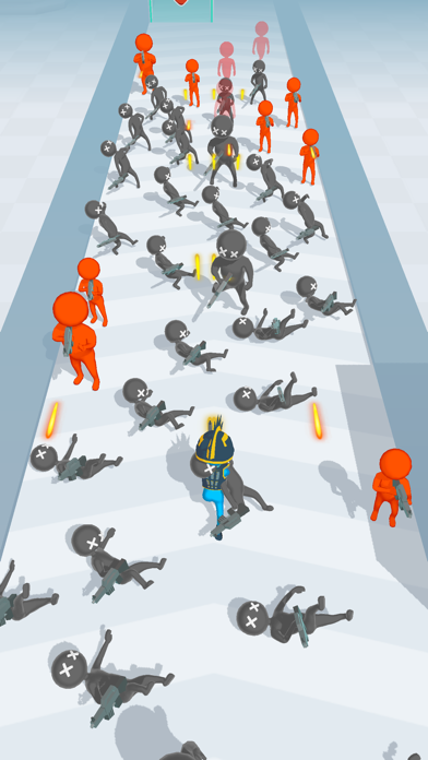 TimeLooper3D screenshot 1