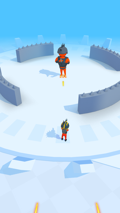 TimeLooper3D screenshot 2