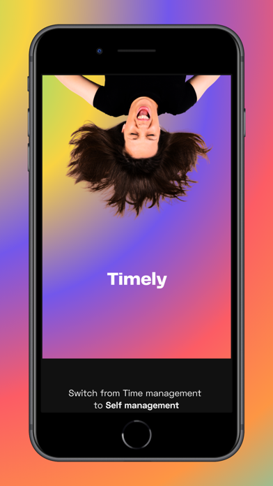 Timely - remote work tool screenshot 6
