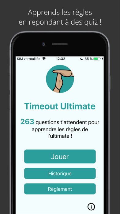 Timeout Ultimate screenshot 4