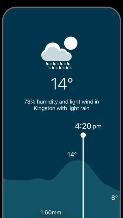 Timepage: Calendar Planner screenshot 5