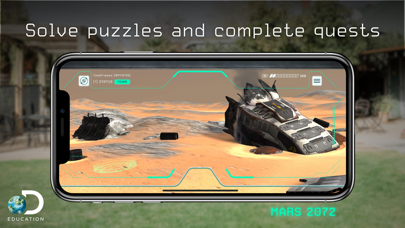 TimePod Adventures: STEM Game screenshot 6