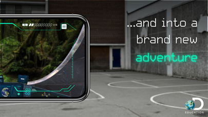 TimePod Adventures: STEM Game screenshot 7