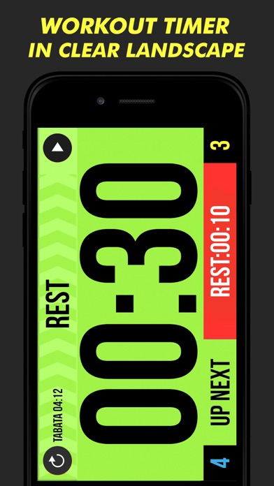 Timer Plus - Workouts Timer screenshot 5