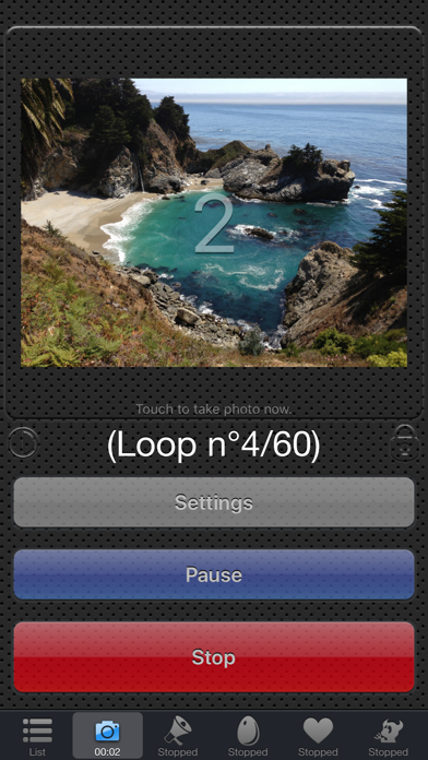 Timer screenshot 5