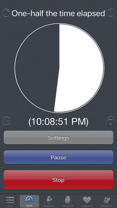 Timer screenshot 10