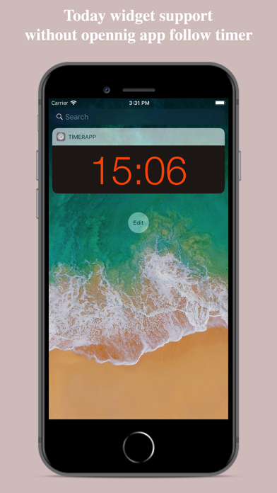 Timer ٞ screenshot 2
