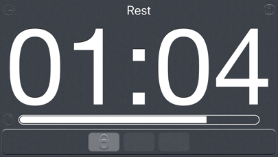 Timer screenshot 1