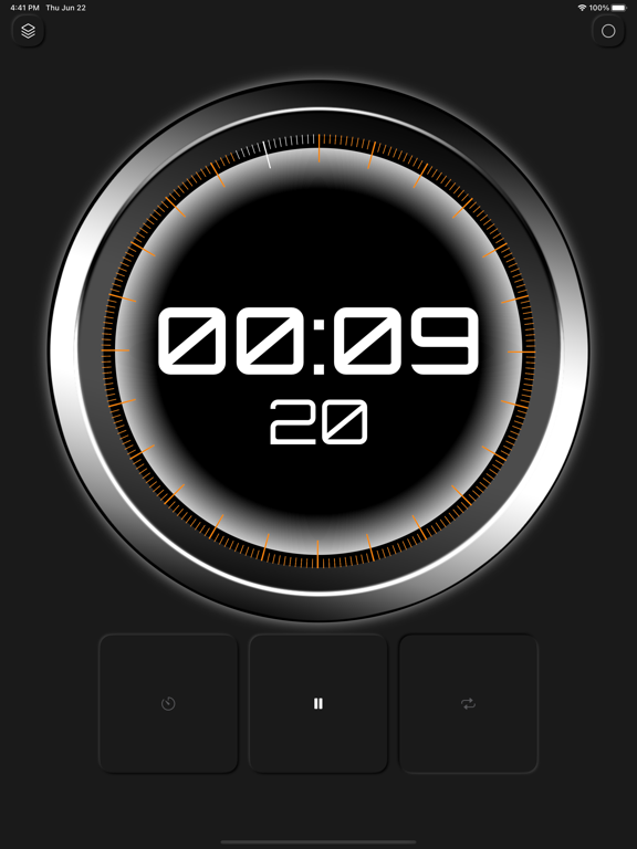 Timer® screenshot 5