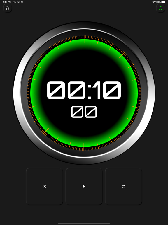 Timer® screenshot 10