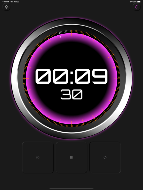 Timer® screenshot 3
