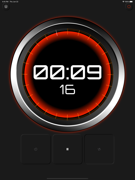 Timer® screenshot 6
